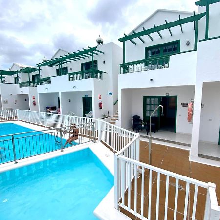 Carpe Diem Lanzarote Apartment Puerto del Carmen  Exterior photo