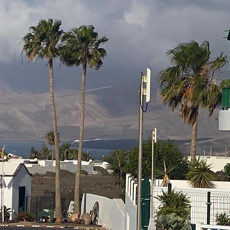 Carpe Diem Lanzarote Apartment Puerto del Carmen  Exterior photo