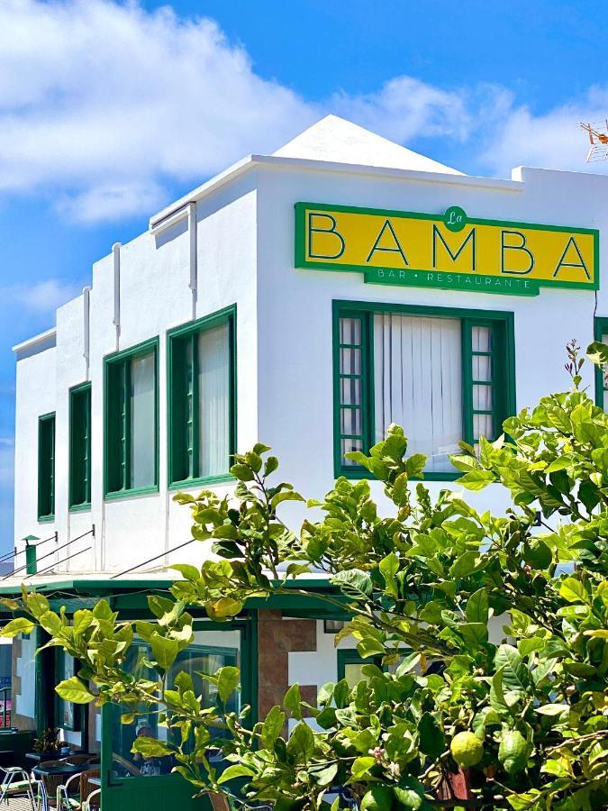 Carpe Diem Lanzarote Apartment Puerto del Carmen  Exterior photo