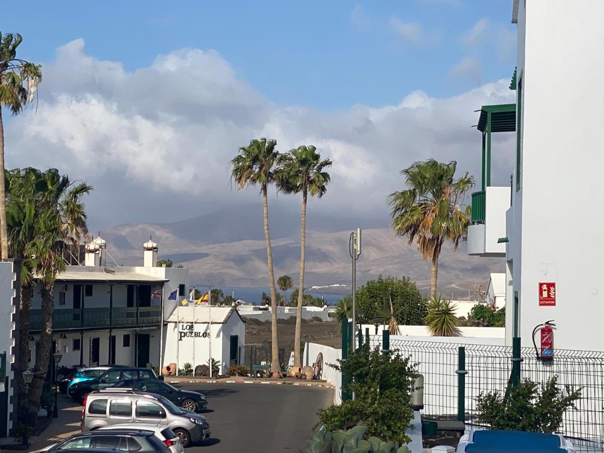 Carpe Diem Lanzarote Apartment Puerto del Carmen  Exterior photo