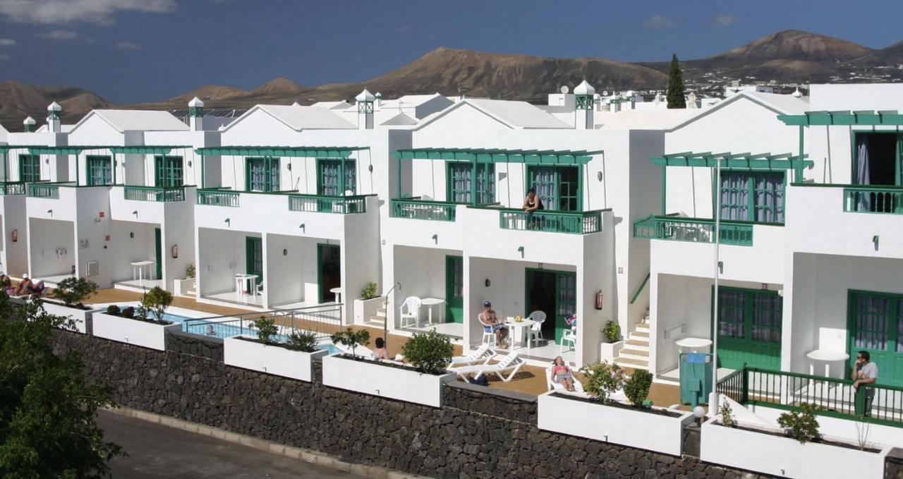 Carpe Diem Lanzarote Apartment Puerto del Carmen  Exterior photo