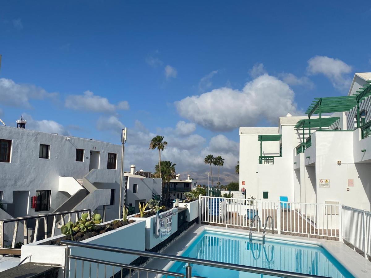 Carpe Diem Lanzarote Apartment Puerto del Carmen  Exterior photo