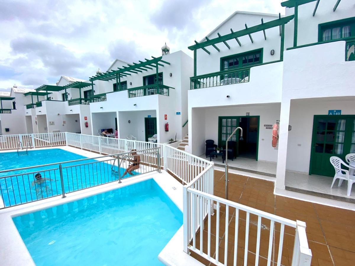 Carpe Diem Lanzarote Apartment Puerto del Carmen  Exterior photo