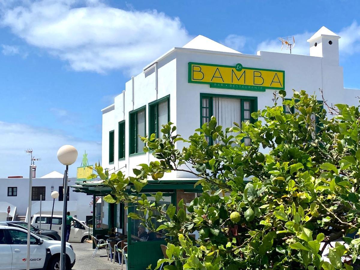 Carpe Diem Lanzarote Apartment Puerto del Carmen  Exterior photo