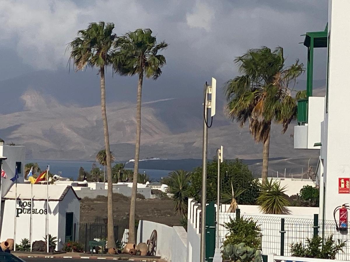 Carpe Diem Lanzarote Apartment Puerto del Carmen  Exterior photo